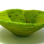 Lime Pot Melt Bowl